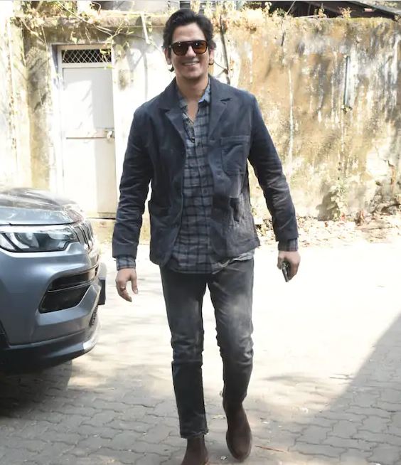 vijay varma