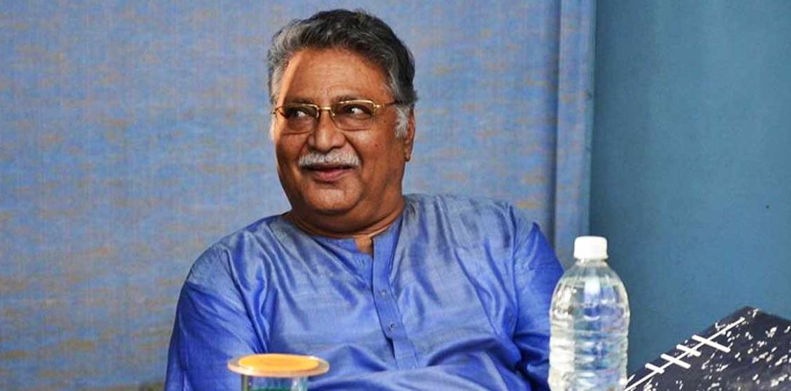 vikram gokhale 