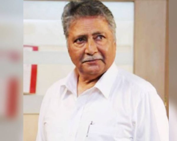 vikram gokhale