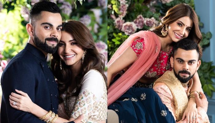 virat kohli and anushka sharma