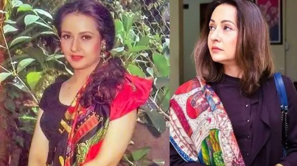 zeba bakhtiar