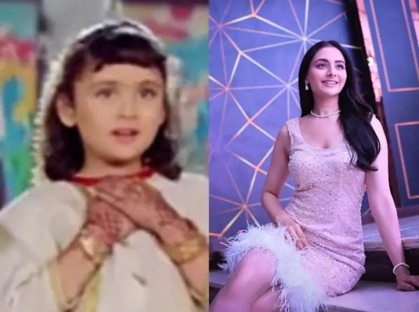 zoya afroz