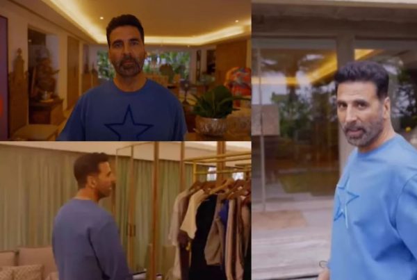 akshay kumar