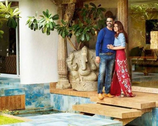 akshay kumar
