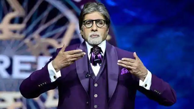 amitabh bachchan 