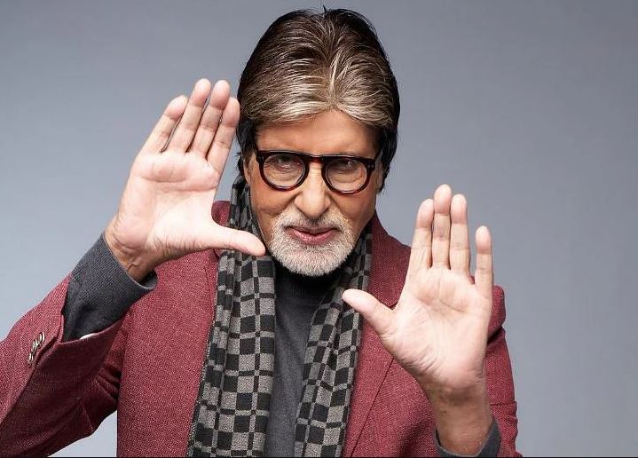 amitabh bachchan