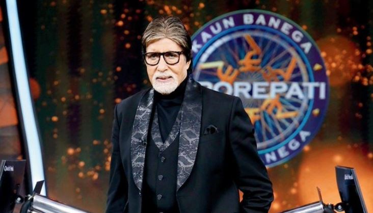 amitabh bachchan