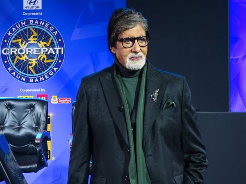 amitabh bachchan 