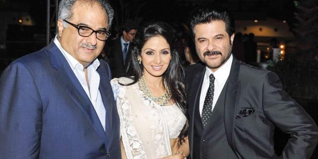 anil kapoor and sridevi boney