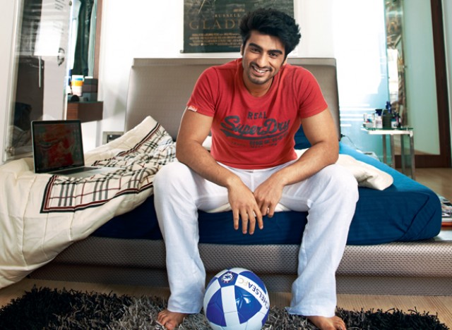 arjun kapoor 