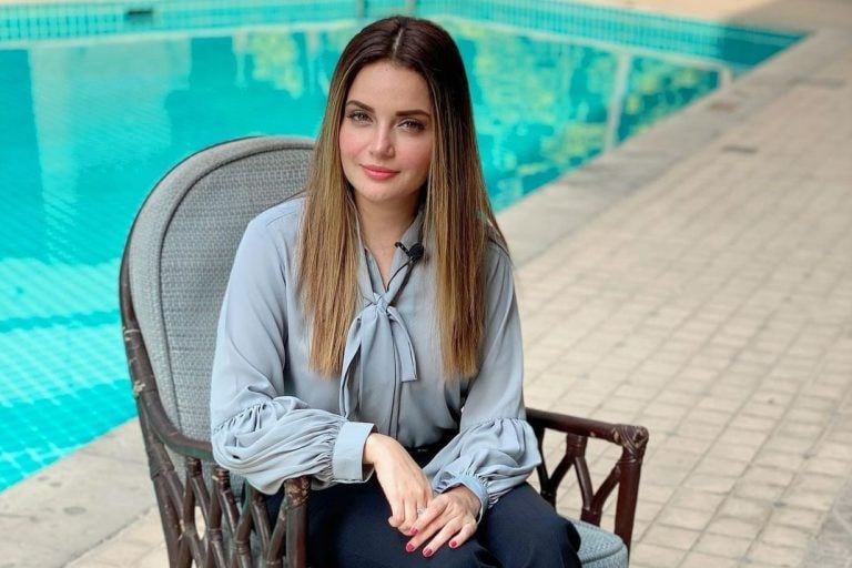 armeena khan