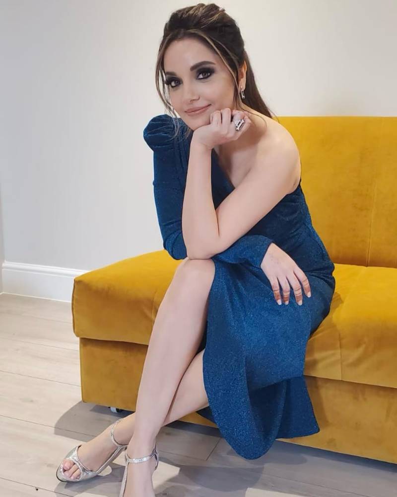 armeena khan