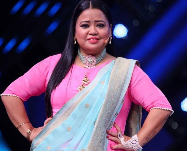 bharti singh 