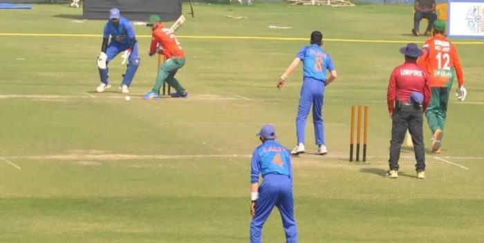 blind t20 world cup 