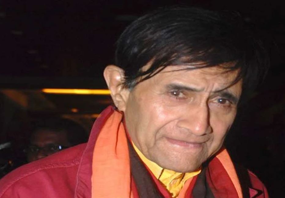 dev anand 