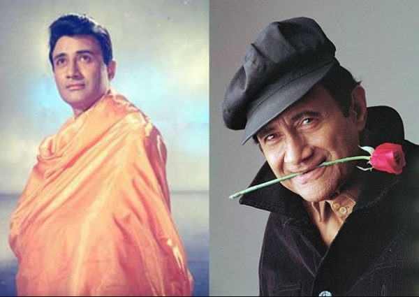dev anand