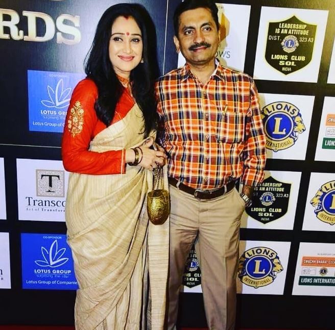 disha vakani 