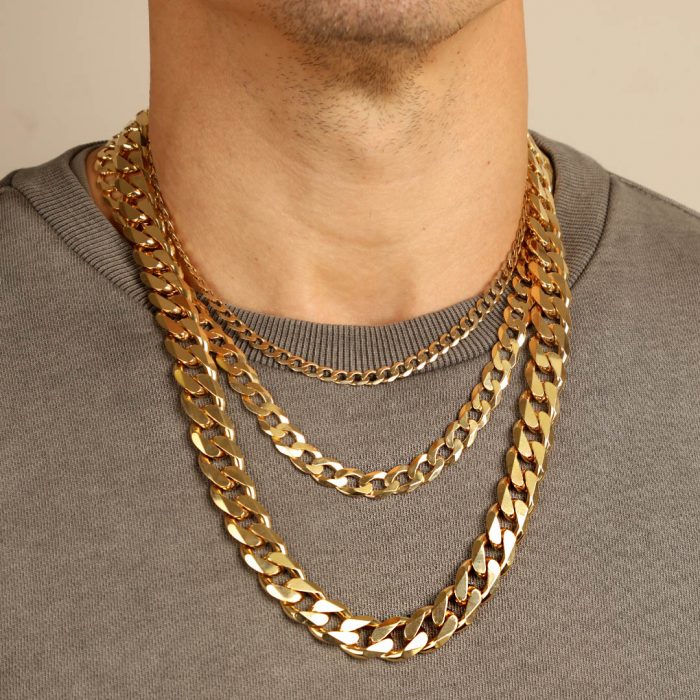 gold chain