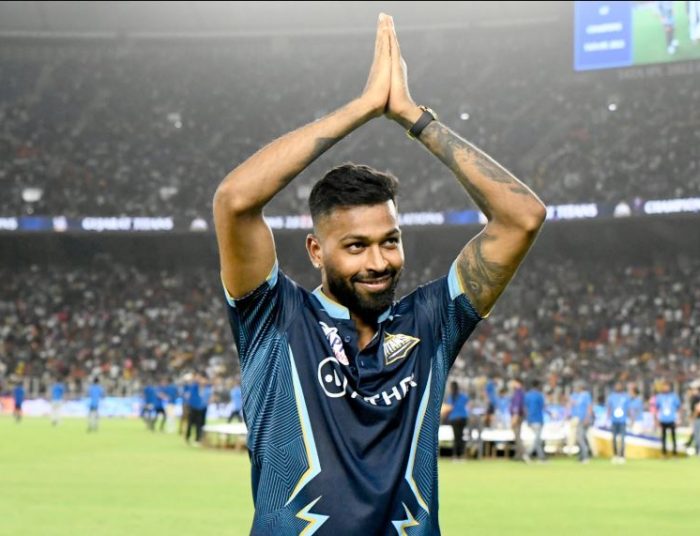 hardik pandya 