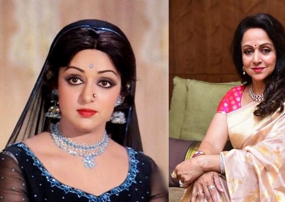 hema malini