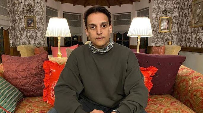 jimmy shergill 