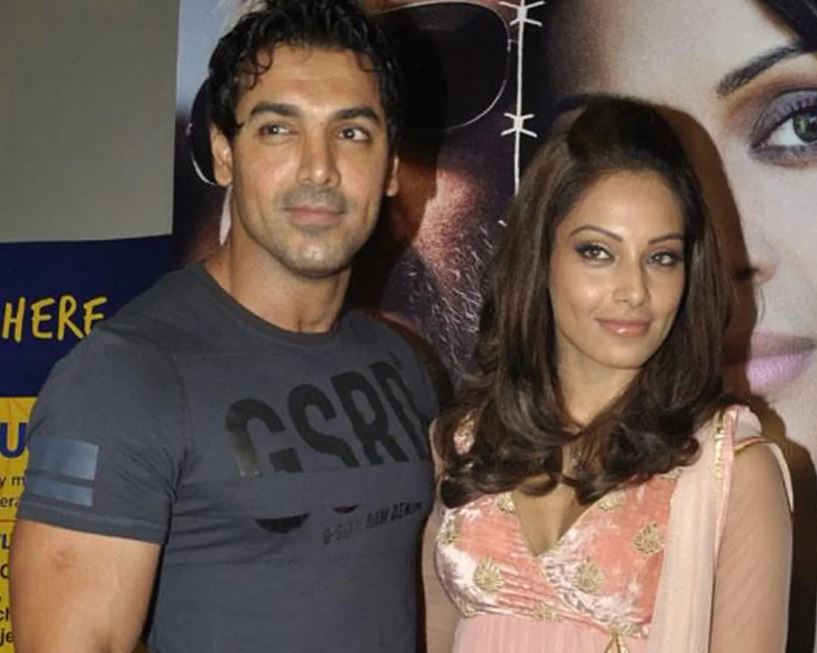 john abraham and bipasha basu