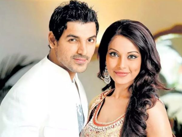 john abraham and bipasha basu