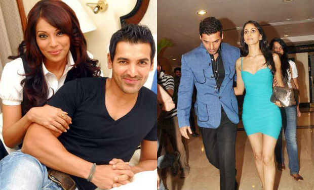 john abraham and bipasha basu