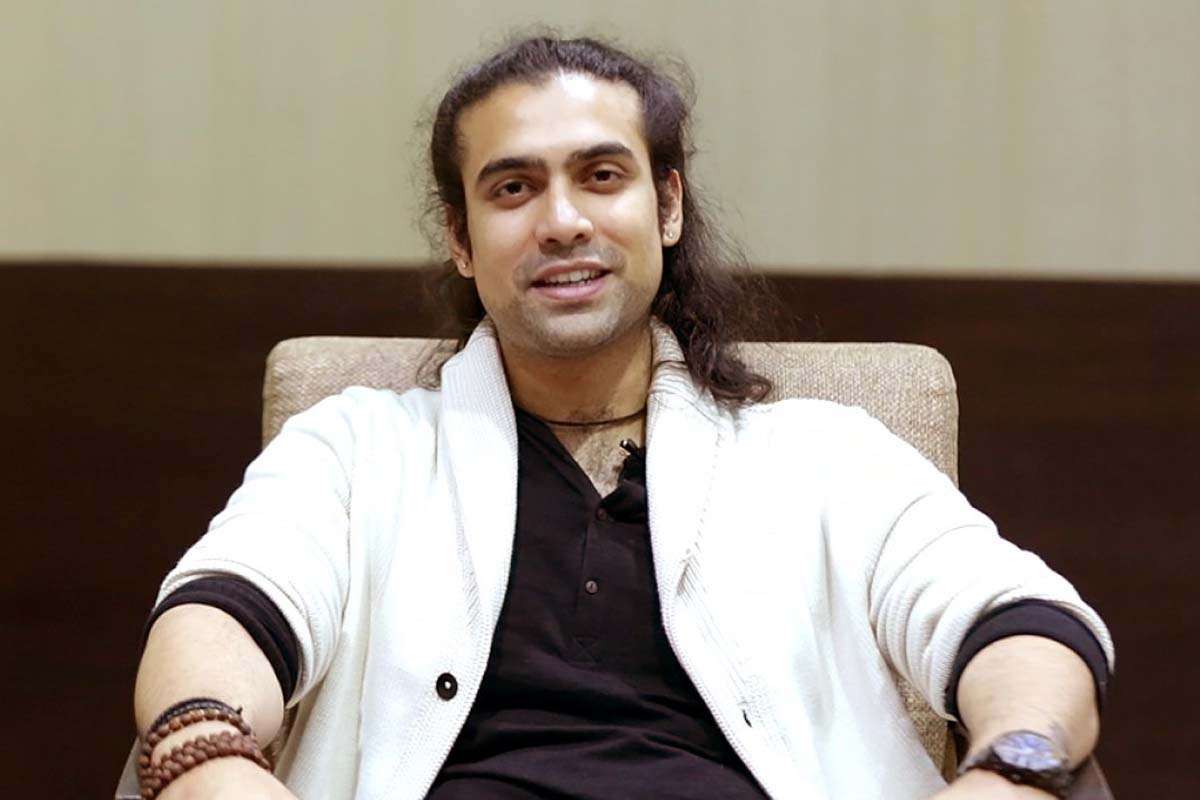 jubin nautiyal