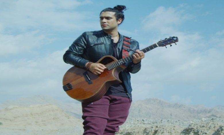 jubin nautiyal 