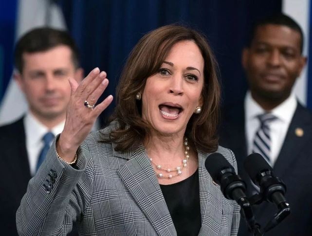 kamala harris