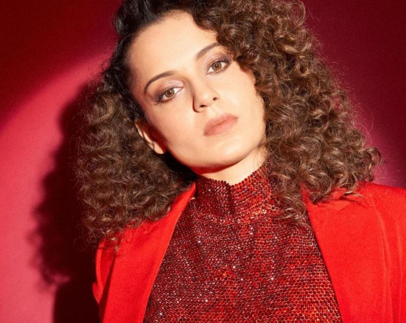 kangana ranaut