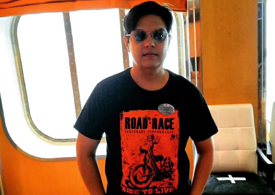 kavish majumdar laddu