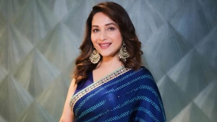 madhuri dixit