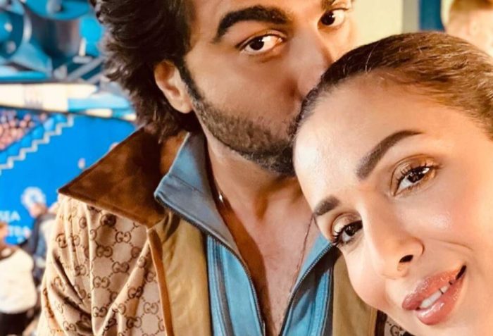 malaika arora and arjun kapoor 