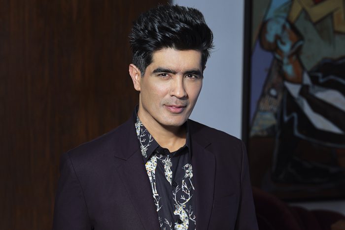 manish malhotra