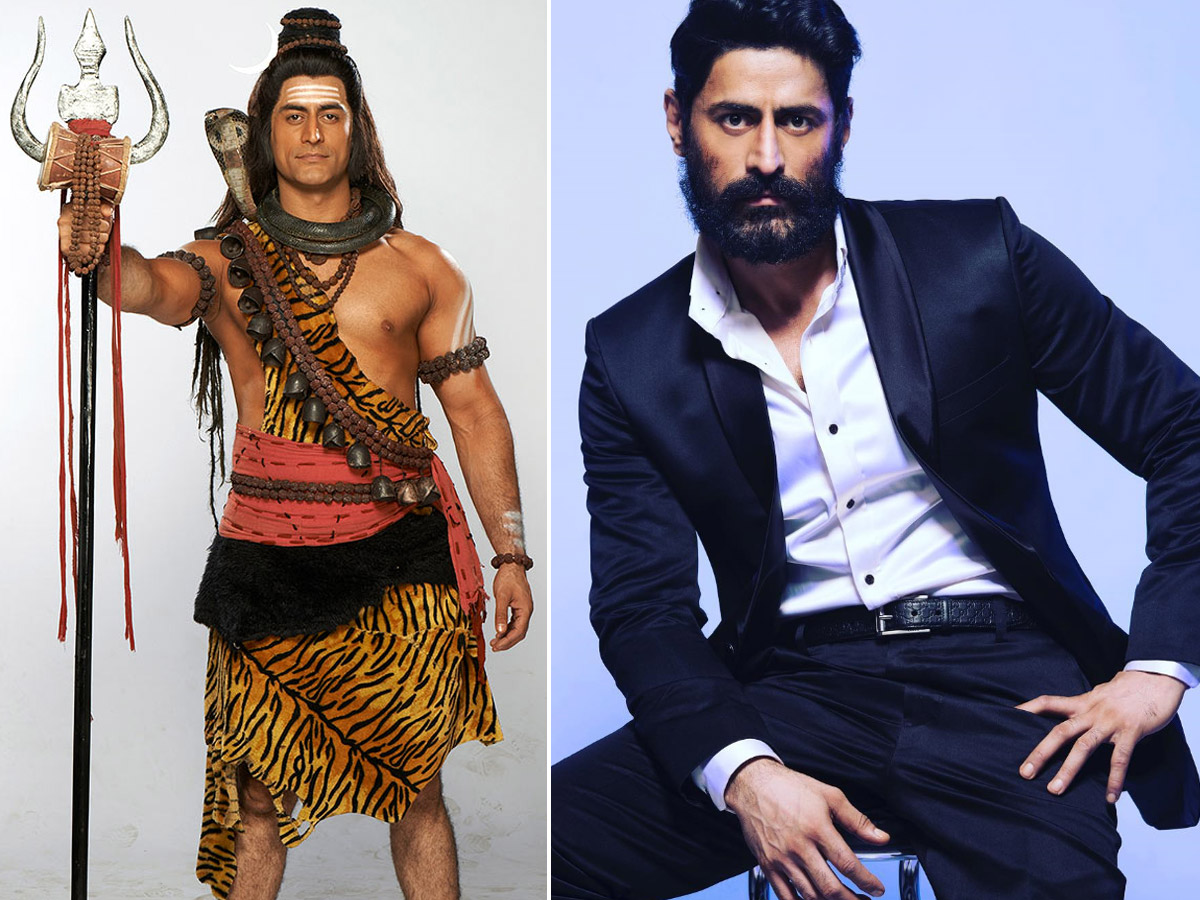 mohit raina