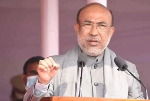 n biren singh