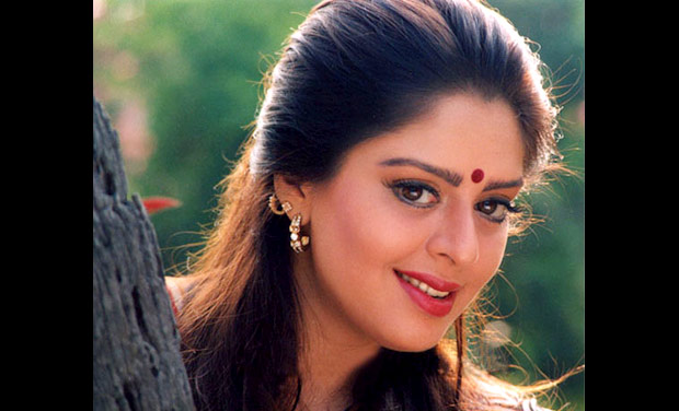 nagma 