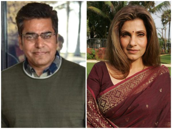 pathan dimple kapadia and ashutosh rana