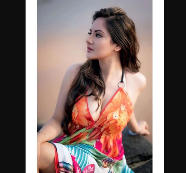 puja banerjee