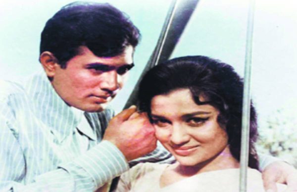 rajesh khanna