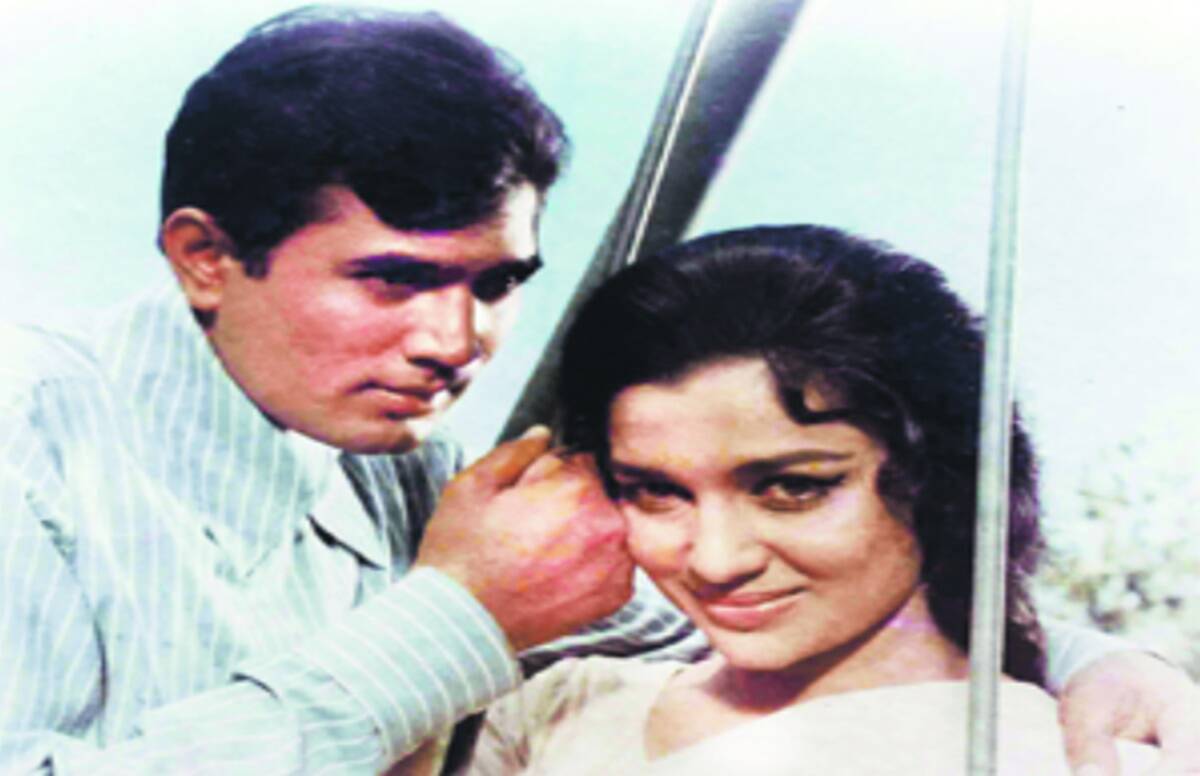 rajesh khanna 