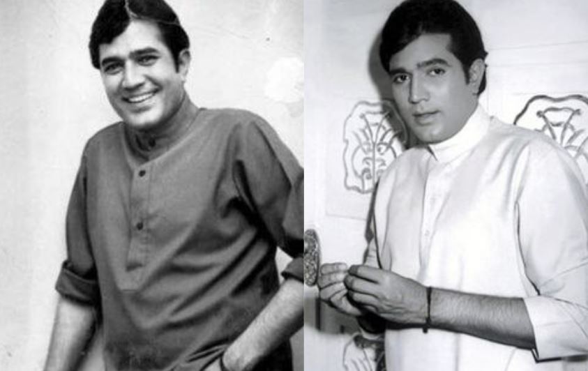 rajesh khanna