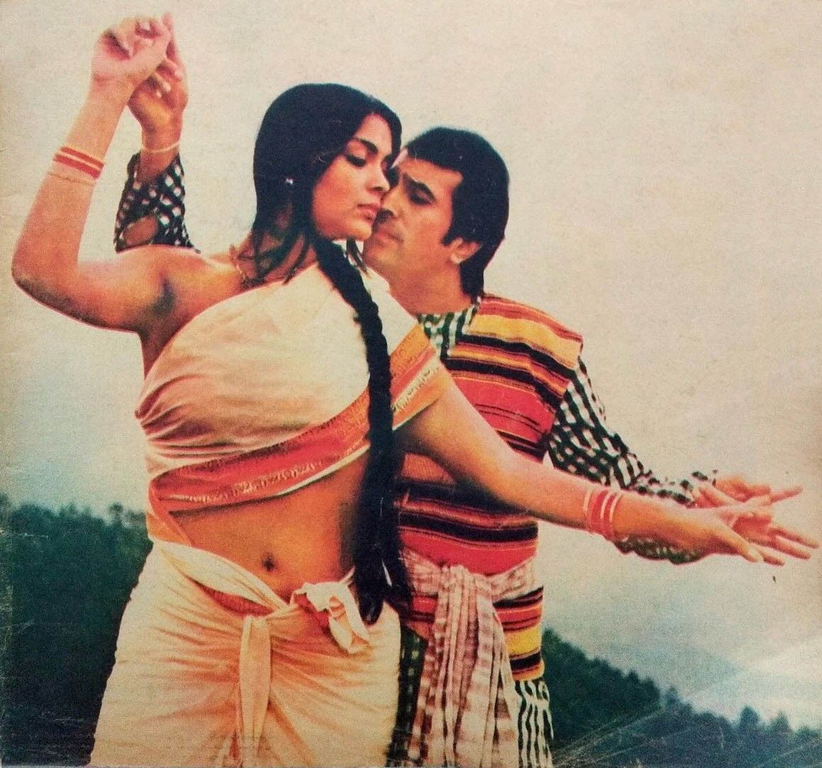 rajesh khanna