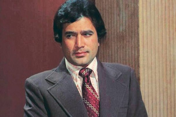 rajesh khanna 