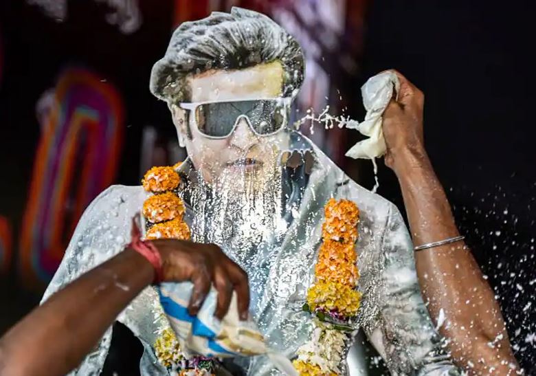 rajinikanth 