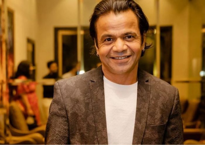 rajpal yadav 