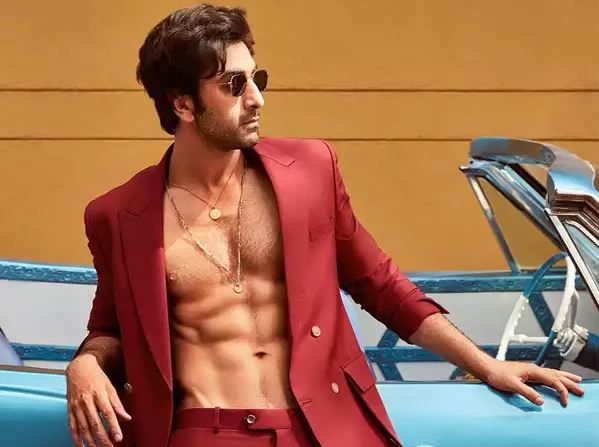 ranbir kapoor 