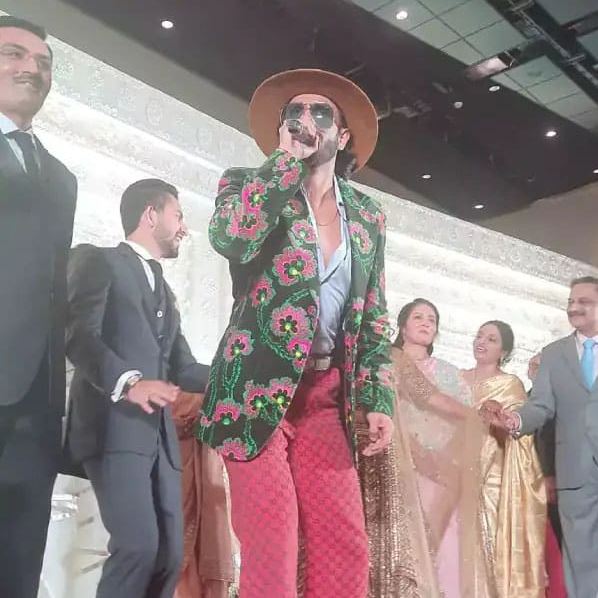 ranveer singh